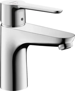 Hansgrohe Tica 100 monomando
