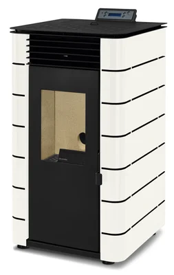GreenHeiss Carcasa Himalaia Blanca