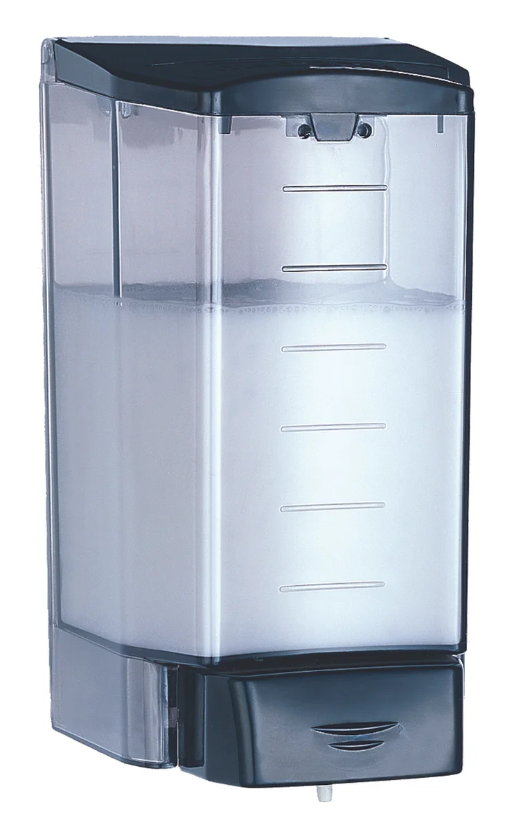 Mediclinics DJ0020 dispensador de jabón Detalle 1