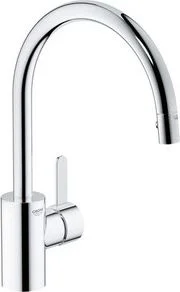 Grifería Grohe Eurosmart monomando Detalle 87