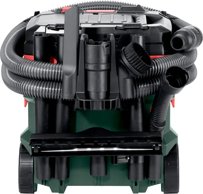 Metabo ASA PressClean Detalle 3