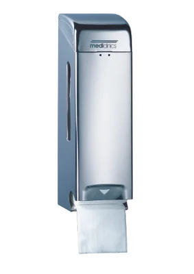 Mediclinics PR0784 portarrollos doble Detalle 9
