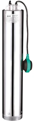 bomba sumergible Nass 5NKS 1x230V