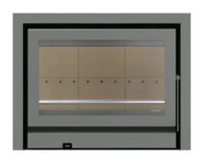 Greenheiss Orion Eco 70 marco