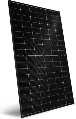 Solyco HJT Full Black 500Wp