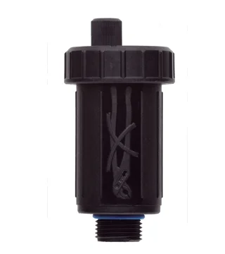 colector suelo radiante plastico Pressman 8 circuitos Detalle 11