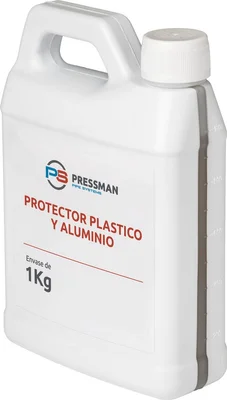 Pressman protector de tuberías