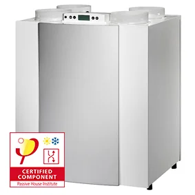 Siber Excellent 3 300m3/h