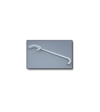 colector suelo radiante plastico Pressman 8 circuitos Detalle 21