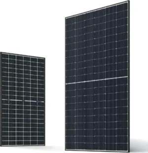 Energías renovables