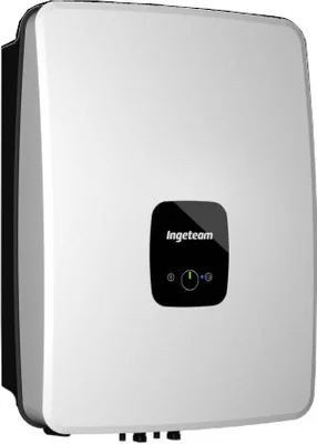 Ingeteam Ingecon Sun Storage 6TL