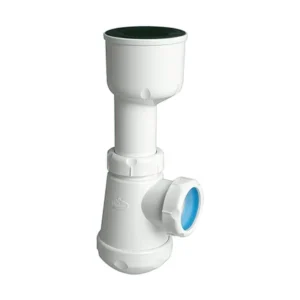 Sifón urinario Jimten S-380 Ø40mm