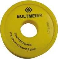 Cinta teflon Bultmeier pequeña Detalle 1