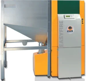 KWB CONTENEDOR ALMACENAMIENTO 300L