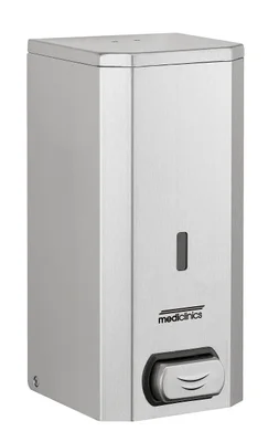 Mediclinics DJ0031 inox satinado