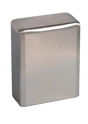 Mediclinics Papelera 6L satinado