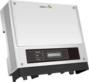Greenheiss Solar GH-I 10A