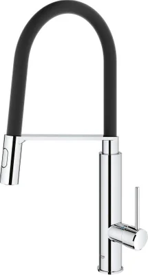 Grohe Concetto monomando extraíble