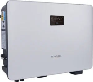 Sungrow SH3.6RS inversor híbrido