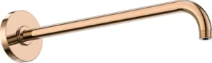 Roca Wall 400mm oro rosado