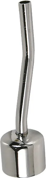 Presto 12A tubo para urinario gris Detalle 1