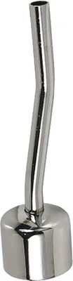 Presto 12A tubo para urinario gris