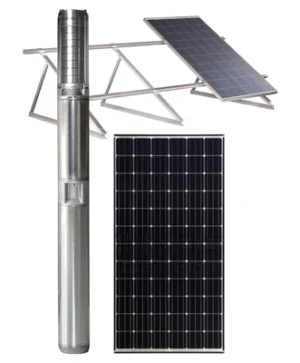 Bombas solares
