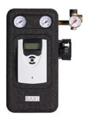 Baxi SH 7 Compact