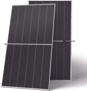 Paneles solares