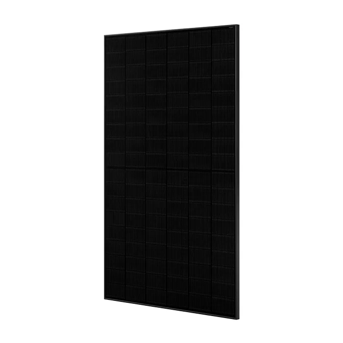 JA Solar JAM54D41-435/LB Detalle 1