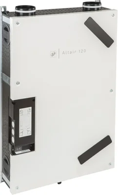 Soler & Palau Altair 120 H RE