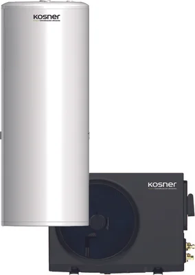 Kosner KCB Pro R-454C