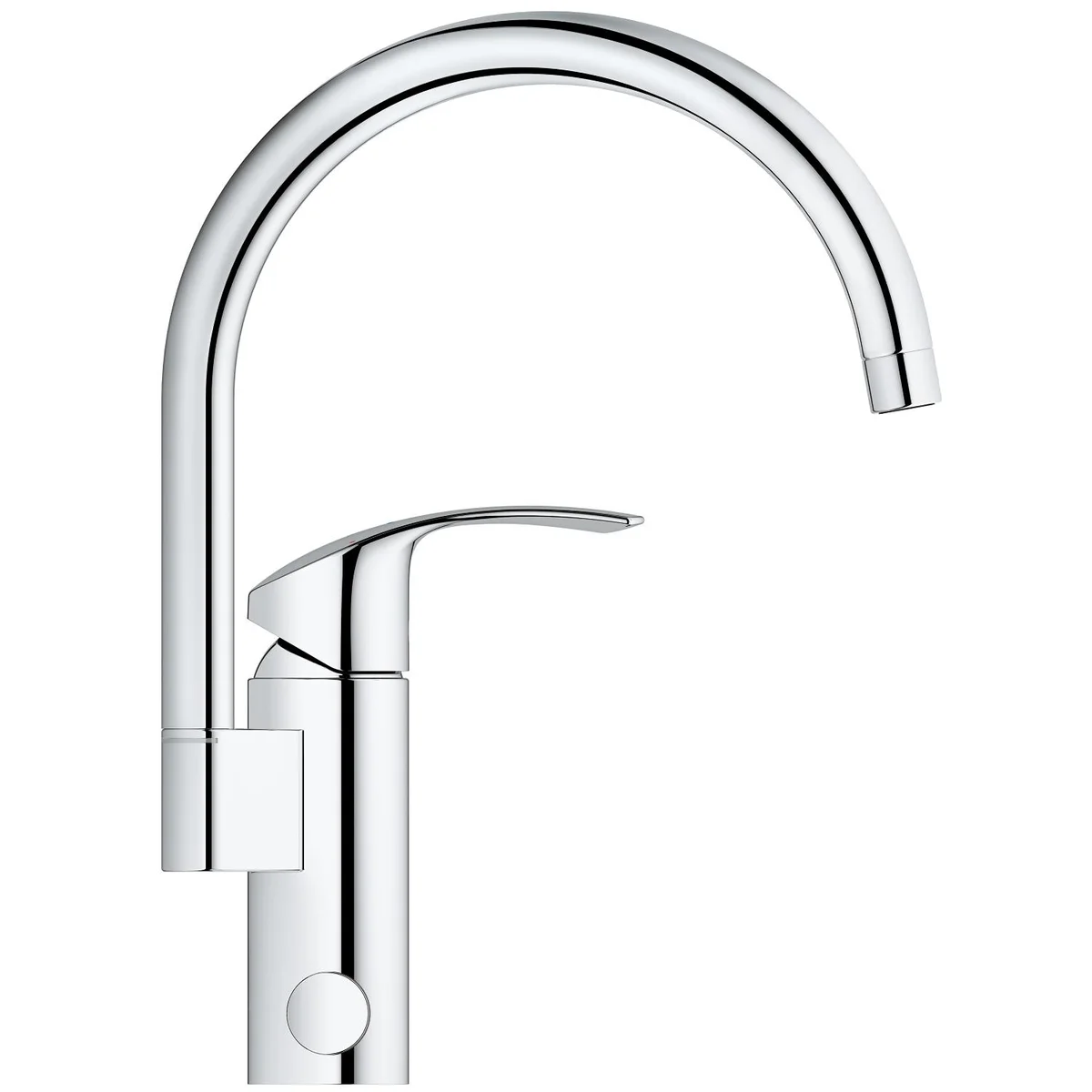 Grifería Grohe Eurosmart monomando Detalle 74