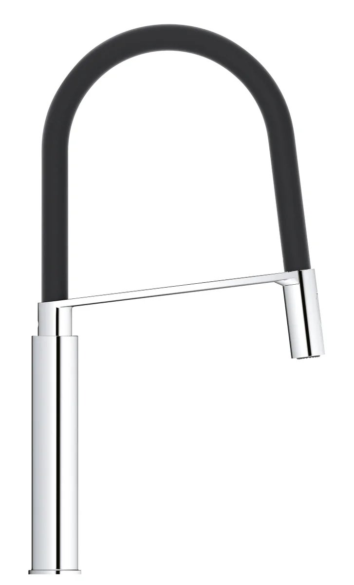 Grohe Concetto monomando extraíble Detalle 2