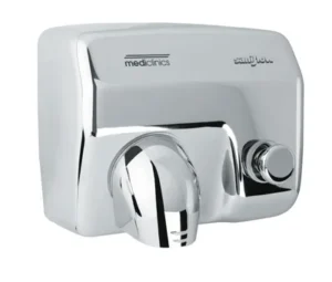 Mediclinics Saniflow E88C pulsador
