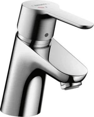 Hansgrohe Tica 70 cromo