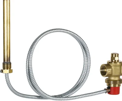 Honeywell Home TS-131 8bar