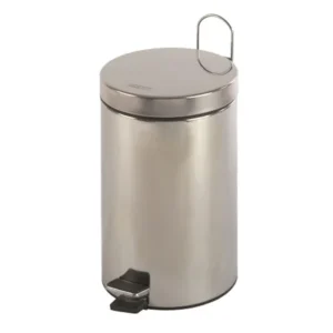 Papelera Mediclinics 5L satinado