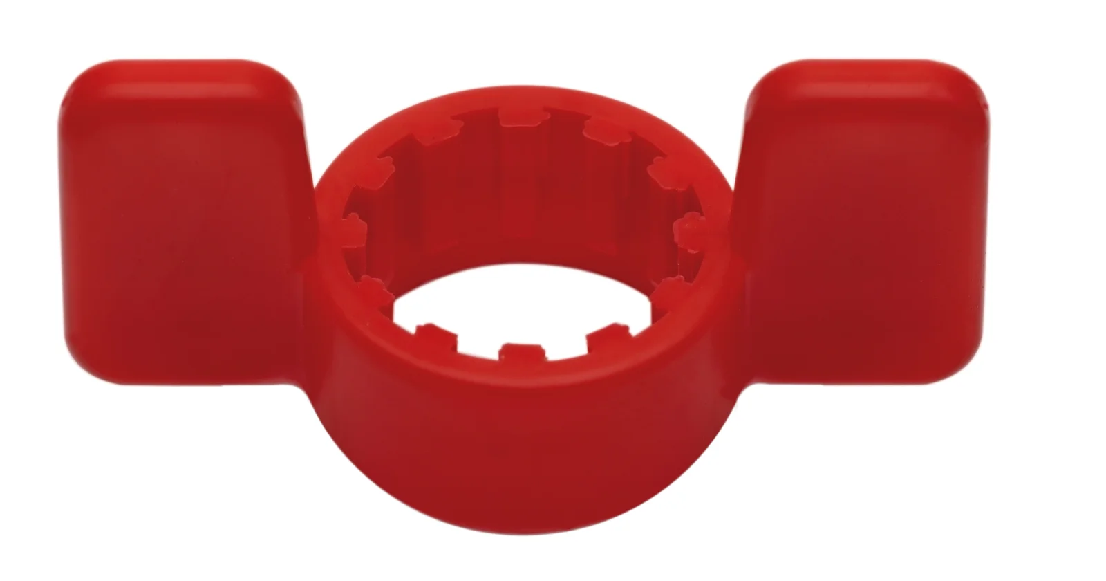 colector suelo radiante plastico Pressman 8 circuitos Detalle 17