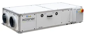 Kosner KRC 3 CRHE BP Evo-PH