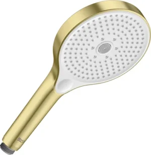 Roca Plenum oro cepillado