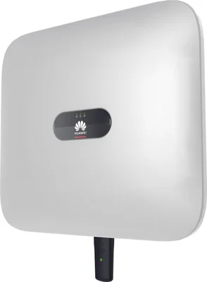 Huawei Sun 2000 híbrido