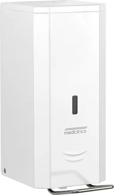 Mediclinics DJP0034 dosificador de jabón