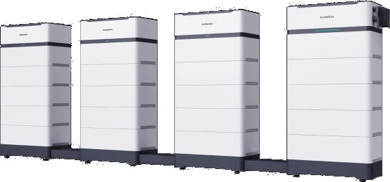 Sungrow STC 050 12,48kWh Detalle 1