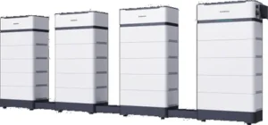 Sungrow STC 050 12,48kWh