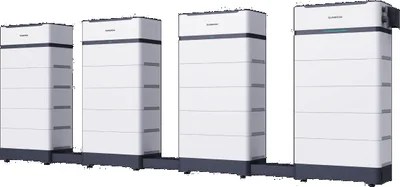 Sungrow STC 050 12,48kWh