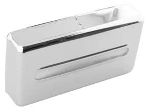 Mediclinics AC0083 latón satinado