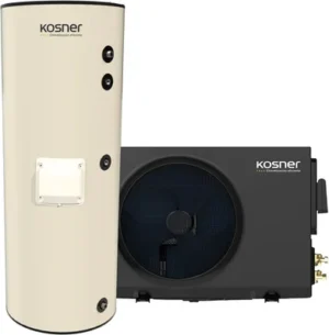 Kosner KCB Pro R-454C