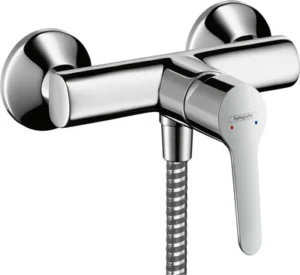 Hansgrohe Tica monomando cromo