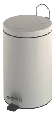 Papelera Mediclinics 20L pedal